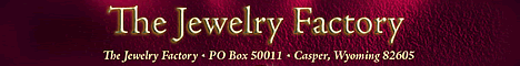 The Jewelry Factory Bottom Banner