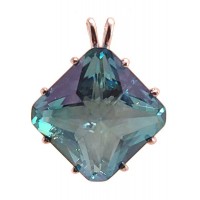 Aqua Aura Regular Magician Stone™