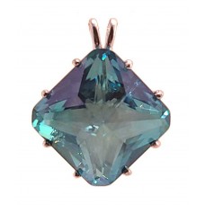 Aqua Aura Regular Magician Stone™