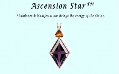 Ascension Star™..