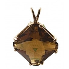 Citrine Small Magician Stone™
