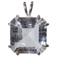 Danburite Earth Heart Crystal™