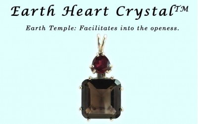 Earth Heart Cry..