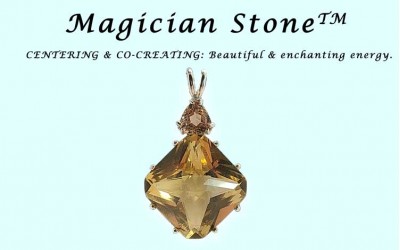 Magician Stone™..