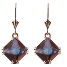 Tanzine Aura Magician Earrings