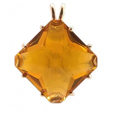 Siberian Gold Quartz Regular Magician Stone™