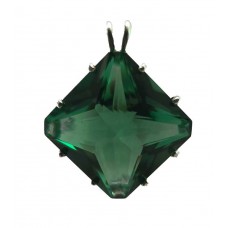 Siberian Green Quartz Regular Magician Stone™