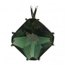Siberian Green Quartz Small Magician Stone™
