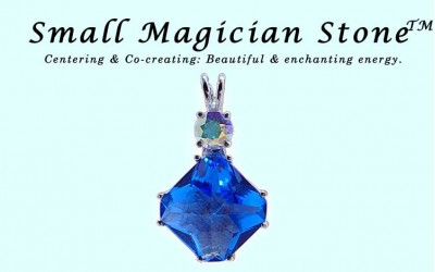 Magician Stone™..