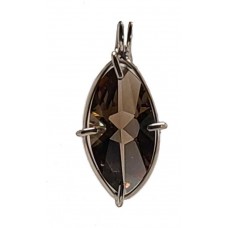 Smokey Quartz Infinite Eye™  