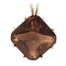 Smokey Quartz Regular Magician Stone™
