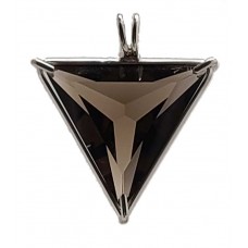 Smokey Quartz Angelic Star™ 
