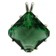 Tibetan Green Obsidian Regular Magician Stone™