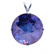 Tanzine Aura Radiant Heart Crystal™
