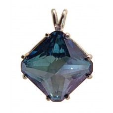 Tanzine Aura Small Magician Stone™