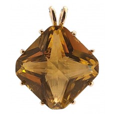 Citrine Regular Magician Stone™