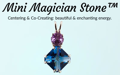 Mini Magician Stone