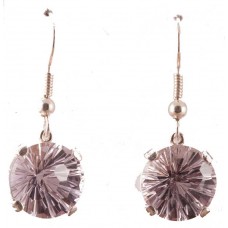Amethyst Super Nova™ Regular Dangle Earrings