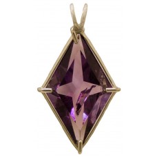 Amethyst Ascension Star™