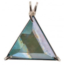 Aqua Aura Star of David™