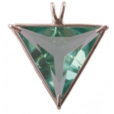 Colombian Obsidian Angelic Star™