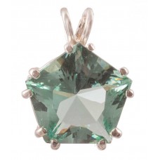 Colombian Obsidian Star of Venus™