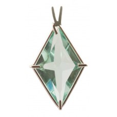 Colombian Obsidian Ascension Star™