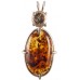 Amber