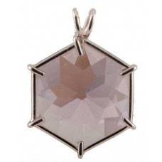 Amethyst Flower of Life™