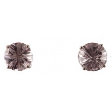 Amethyst Super Nova™ Post Earrings