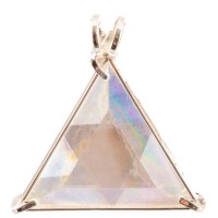 Angel Aura Star of David™