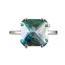 Aqua Aura Magician Stone™ Ring
