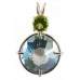 Aqua Aura Angelic Star™
