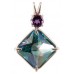 Aqua Aura Angelic Star™