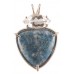 Blue Lepidolite