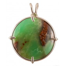 Chrysoprase