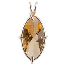 Citrine Infinite Eye™