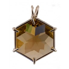 Citrine Flower of Life™