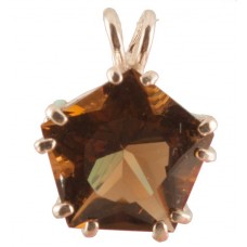Citrine Star of Venus™