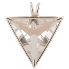 Clear Quartz Angelic Star™