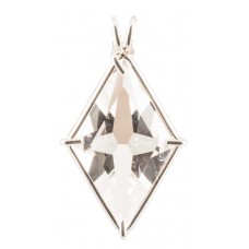 Clear Quartz Ascension Star™