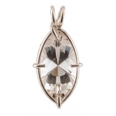 Clear Quartz Infinite Eye™