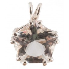 Clear Quartz Star of Venus™