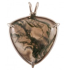 Moss Agate