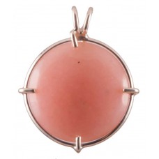 Pink Opal