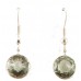 Prasiolite Radiant Heart Crystal™
