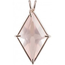 Rose Quartz Ascension Star™