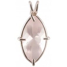 Rose Quartz Infinite Eye™