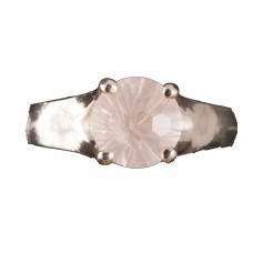 Rose Quartz Super Nova™ Ring