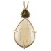 Rutilated Quartz